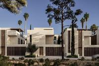 3 Bedroom Detached house in Livadia Larnacas (Larnaca) for sale 