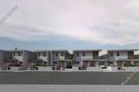 3 Bedroom Town house · Anglisides (Larnaca) for sale 