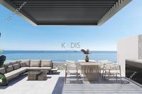 3 Bedroom Penthouse · Agios Athanasios (Limassol) for sale 