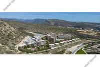 2 Bedroom Apartment in Germasogeia (Limassol) for sale 