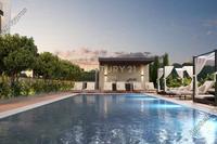 3 Bedroom Penthouse in Tsirion (Limassol) for sale 