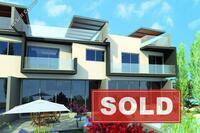 3 Bedroom Semi-detached house · Dekeleia (Larnaca) for sale 