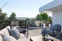 2 Bedroom Penthouse in Agioi Anargyroi (Larnaca) for sale 