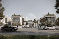 4 Bedroom Detached house in Ayia Napa (Famagusta) for sale 