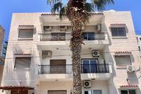 1 Bedroom Apartment · Mackenzie (Larnaca) for sale 