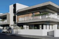 1 Bedroom Penthouse · Latsia (Nicosia) for sale 
