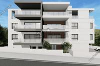 2 Bedroom Apartment in Agios Athanasios (Limassol) for sale 