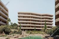 1 Bedroom Apartment · Germasogeia (Limassol) for sale 