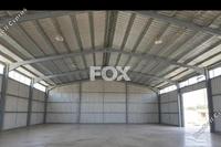 Warehouse · Agios Silas (Limassol) for sale 