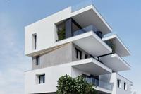 3 Bedroom Penthouse in Agios Athanasios (Limassol) for sale 