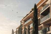 2 Bedroom Apartment · Tombs Of The Kings (Paphos) for sale 