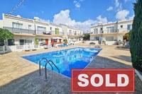 3 Bedroom End town house · Peyia (Paphos) for sale 