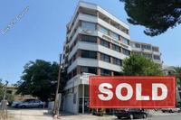  Office · Nicosia Municipality (Nicosia) for sale 