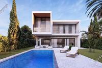 4 Bedroom Detached house in Peyia (Paphos) for sale 