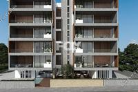2 Bedroom Apartment in Paphos Municipality (Paphos) for sale 