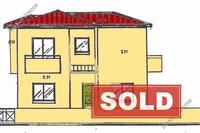 3 Bedroom Detached house · Pyla (Larnaca) for sale 
