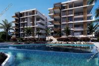 2 Bedroom Apartment in Potamos Germasogeias (Limassol) for sale 