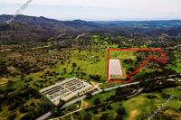 66220 SQM Land in Kornos (Larnaca) for sale 