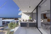 2 Bedroom Apartment in Agios Athanasios (Limassol) for sale 