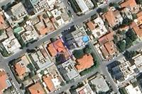 294 SQM Plot in Agios Nicolaos (Limassol) for sale 