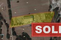 8362 SQM Land · Pyrgos Limassol (Limassol) for sale 