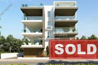 2 Bedroom Apartment in Aradippou (Larnaca) for sale 
