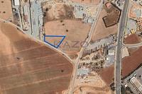 3504 SQM Land in Kato Polemidia (Limassol) for sale 
