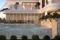 3 Bedroom Apartment in Germasogeia (Limassol) for sale 