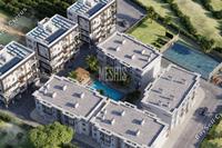 1 Bedroom Apartment in Trachoni Lemesou (Limassol) for sale 