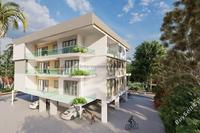 1 Bedroom Apartment in Kapparis (Famagusta) for sale 