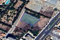 1576 SQM Land in Strovolos (Nicosia) for sale 