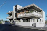 2 Bedroom Ground floor apartment · Kallithea (Nicosia) for sale 