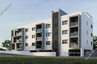 1 Bedroom Apartment in Aradippou (Larnaca) for sale 