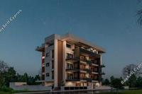 1 Bedroom Apartment in Zakaki (Limassol) for sale 