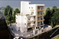 1 Bedroom Apartment · Zakaki (Limassol) for sale 