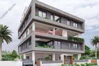 2 Bedroom Penthouse in Zakaki (Limassol) for sale 