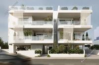 2 Bedroom Apartment in Aglantzia (Nicosia) for sale 