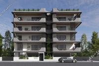 3 Bedroom Apartment · Strovolos (Nicosia) for sale 