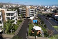 3 Bedroom Penthouse in Trachoni Lemesou (Limassol) for sale 