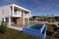 3 Bedroom Bungalow · Koili (Paphos) for sale 