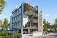 1 Bedroom Apartment in Faneromeni (Larnaca) for sale 