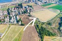 37000 SQM Land in Oroklini (Larnaca) for sale 