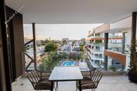 2 Bedroom Apartment in Potamos Germasogeias (Limassol) for sale 