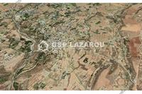 3345 SQM Land · Pera Orinis (Nicosia) for sale 