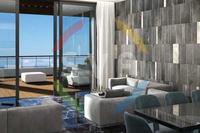 3 Bedroom Apartment · Panthea (Limassol) for sale 