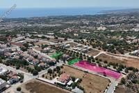 8837 SQM Land in Tremithousa (Paphos) for sale 