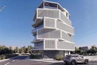  Office in Tsirion (Limassol) to rent 