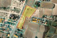 17707 SQM Land · Pyla (Larnaca) for sale 
