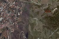 1218 SQM Land in Farmakas (Nicosia) for sale 