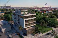  Office in Zakaki (Limassol) for sale 